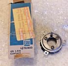761403 General Motors Nos Gm