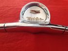 761723  Gm Chevrolet Belair Steering Wheel Horn Ring Cap