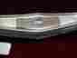 762238 1958 Chevrolet Horn Ring And Rare Center Bar