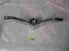 764596 Cadillac 1960 Steering Wheel Chrome Center Horn Ring Deville Eldorado 128