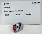 765476 Gm 1961 Buick Special