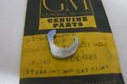 766981 Chevrolet Nos Impala Steering Wheel Chrome Clip