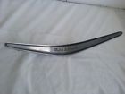 767341ps Buick Skylark Special Power Steering Horn Button Chrome