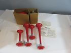 77-190 Vtg Jubilee Single Tune Musical Air Horns Play See The