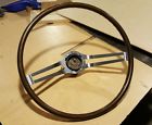 770819 Buick Riviera 63-66 Wood