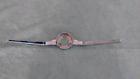 770824 General Motors Buick Riviera Rosewood Steering Wheel Horn Bar