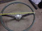 770889 Cadillac Steering Wheel Horn Ring