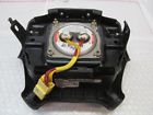 7780-s5a-a813-m1 Honda Hornpad Center Of Steering Wheel Drivers Side From Civic
