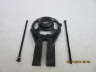 78-10139 Ford Generator End Plate