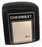 78-3626-dlx Counterpart Automotive Chevy Truck Deluxe Horn Cap