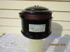 78-9600 Ford Air Cleaner Assembly