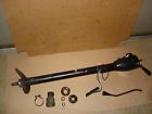 7810233 Gm Gmc Tilt Column Chevy Pickup Truck Blazer