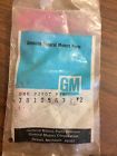 7810363 Gm Nos 69-75 Camaro