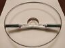 781436 Chevrolet Belair Or Chrome Horn Ring Center Cap