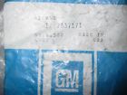 7837171 Gm New Steering Shaft Lock Plate Truck