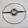 788476 Chevrolet Chevy Belair Horn Ring Original Vintage Stock Rare