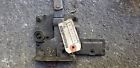 8121818 7c A Ford Nos Truck Pass Right Hand Door Latch Lock Striker