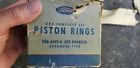 828682 7hc Ford Nos Truck Cylinder Piston Rings Genuine Fomoco Usa Parts