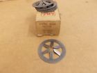 7rc-3626-b Fomoco Nos Ford Truck Horn Button Spring