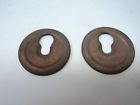 7rc-3631 Ford 2 Nos 48-59