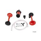 80-348869-1 Hella Early Chevy Air Horn Dual Tone Kit Aftermarket