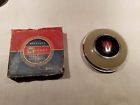 802948 Nos Ivory Horn Button For
