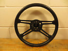 8180-32-980b Mazda Leatherette Urethane Steering Wheel