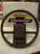 17983217 82-92 Camaro Steering Wheel With Button 1982-1989 Chevrolet Berlinetta
