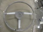 853-740 Triumph Steering Wheel Original Bakelite