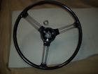 853-800 Moss Austin Healey Steering Wheel New