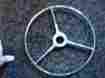 85488 1940 Banjo Horn Ring Rare Very Nice Dodge Chrysler