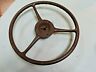 855239 858197 Mopar Plymouth Dodge Oem Steering Wheel