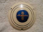 857762 Mopar Nos Horn Button Chrysler Emblem Medallion Ornament