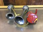858-879 Marchal Mgb Horn Vintage Hypersonic