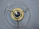 859807 Chrysler Horn Button Ring Mopar