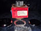 86-1750 Superior Nos Chrome Horn