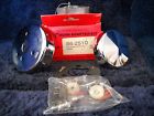 Porsche-62-71ghia 86-2510 Superior Nos Chrome Horn