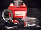 86-2610 Superior Nos Chrome Steering