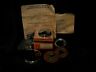 86-5730 86-2710 Superior Nos Steering Wheel Inst Kit