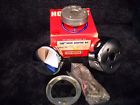 Mgb-1967-68 86-2720 Superior Nos Steering Wheel Installation Kit Alpine