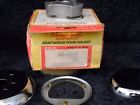 86-4660 Superior Nos Chrome Horn
