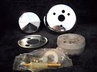 86-4830 Superior Nos Horn Kit Fits Chevrolet Not Corvette Or