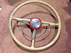 864203 Plymouth 1941 1942 Steering