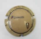 864205 Plymouth Steering Wheel Center Horn Button And Retainer