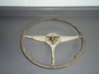 864208 Mopar Factory Oem Steering Wheel Plymouth