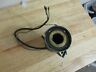 88-t4act Triumph Steering Column Cowl And Horn Contact