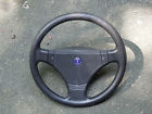 8943862 Saab Nice Original Steering Wheel