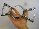 8a-3625-a  Ford Crestline Horn Ring Missing