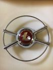 8a-3625-c Nos Mid-forties Lincoln Horn