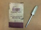 13305-ac 8m Ford Motor Company Mercury Nos Turn Signal Switch Handle And